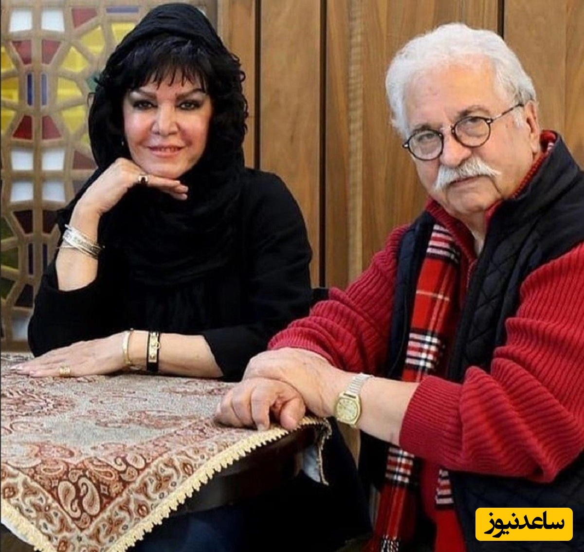 بیوگرافی فرزانه کابلی، همسر هادی مرزبان و مامان علی کوچولو؛ از ازدواج در سن 39 سالگی تا داشتن شهروندی آمریکا+جزئیات زندگی