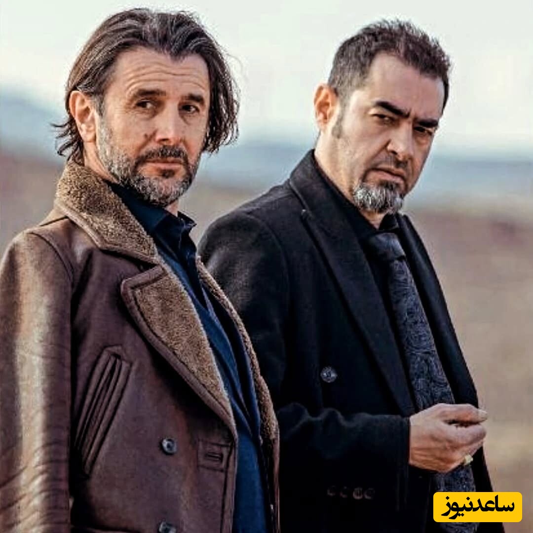 همه چیز درباره آغاز پرماجرای سریال آبان و درخشش شهاب حسینی و امین حیایی/+ سکانس جنجالی قسمت اول