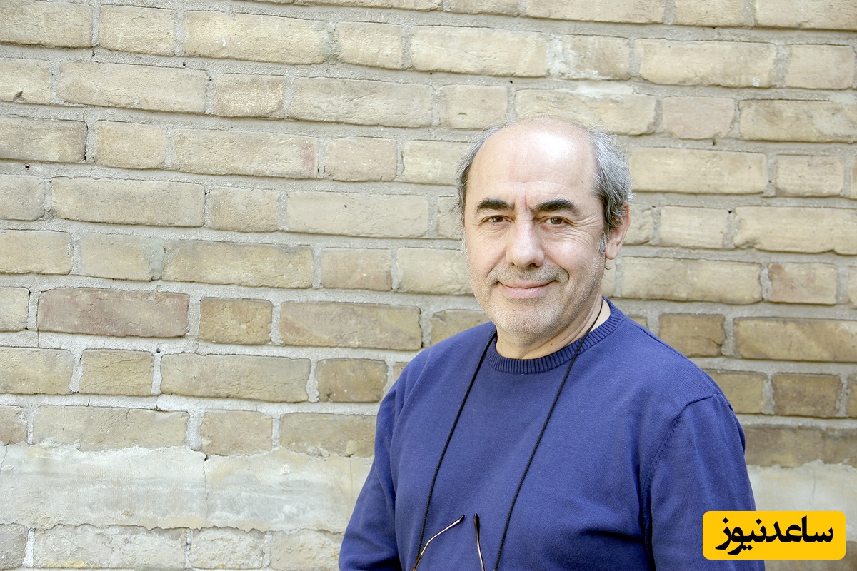 کمال تبریزی: بازداشت پژمان اتفاق اشتباهی بود