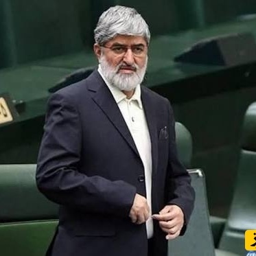 تا این تاریخ جنگ نخواهد شد / علی مطهری:  نمی‌شود فقط ایران تبدیل به غزه دوم شود اما دیگران در آسایش و شرایط عادی باشند