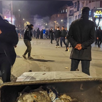 آمار بالای زیر 20 ساله‌های شرکت کننده در حوادث دی ماه! / حاکمیت و دولت به فکر باشند