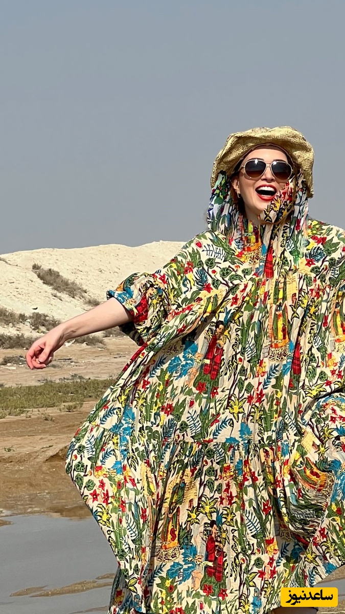 بهنوش طباطبایی