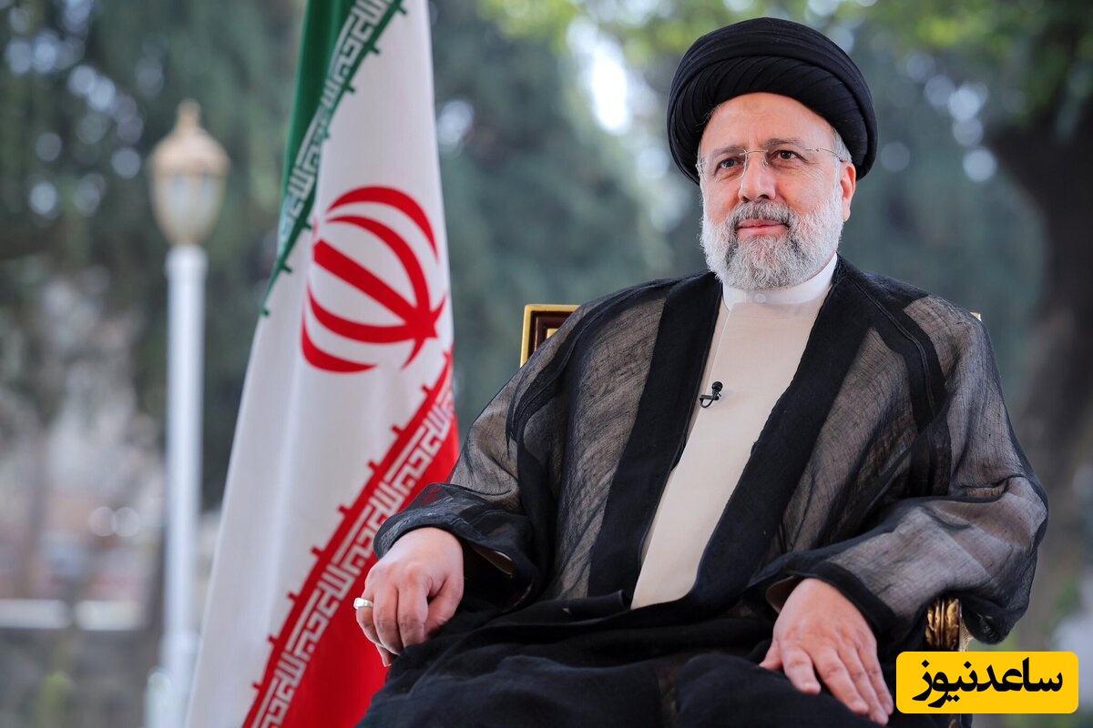 (ویدیو) خاطره شنیده‌نشده رئیسی از وساطت  لاریجانی برای یک مدیر فاسد