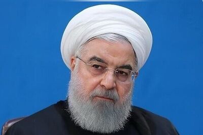 ادعای رسانه های آمریکایی درباره شباهت حسن روحانی به این چهره هالیوودی+عکس