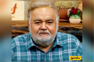 خاطره خنده دار اکبر عبدی از روزه گرفتن پدرش در خندوانه رامبد جوان 🤣🤣/ پدرم در پایان ماه رمضان حدود 48 ساعت و 22 ثانیه از خدا طلبکار می‌شد!+ ویدئو