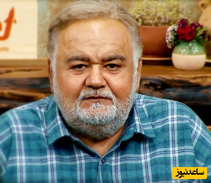 خاطره خنده دار اکبر عبدی از روزه گرفتن پدرش در خندوانه رامبد جوان 🤣🤣/ پدرم در پایان ماه رمضان حدود 48 ساعت و 22 ثانیه از خدا طلبکار می‌شد!+ ویدئو