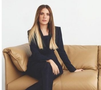 ادا اجه با این میکاپ فوق العادش هر بیننده ای رو محو تماشای خودش کرد/ میکاپ یعنی همین👌🏻 زیباییشو صد برابر کرد😍