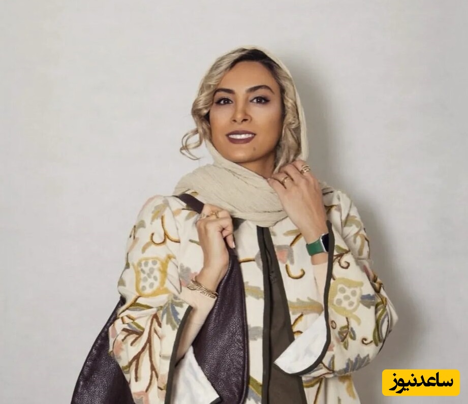 حدیثه تهرانی