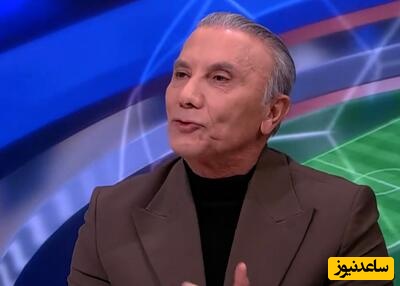 حمید درخشان: قرار نیست در همه بازی ها طارمی دعوت شود ؛ قلعه نویی باید قاطع باشد ؛اگر برخورد نشود فاتحه این فوتبال را باید خواند