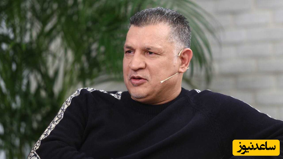 ملاقات خصوصی علی دایی، جواد نکونام و برانکو با سیدحسن خمینی در جماران/ شهریار فوتبال سمت چپ اتاق روی زمین نشسته است+عکس