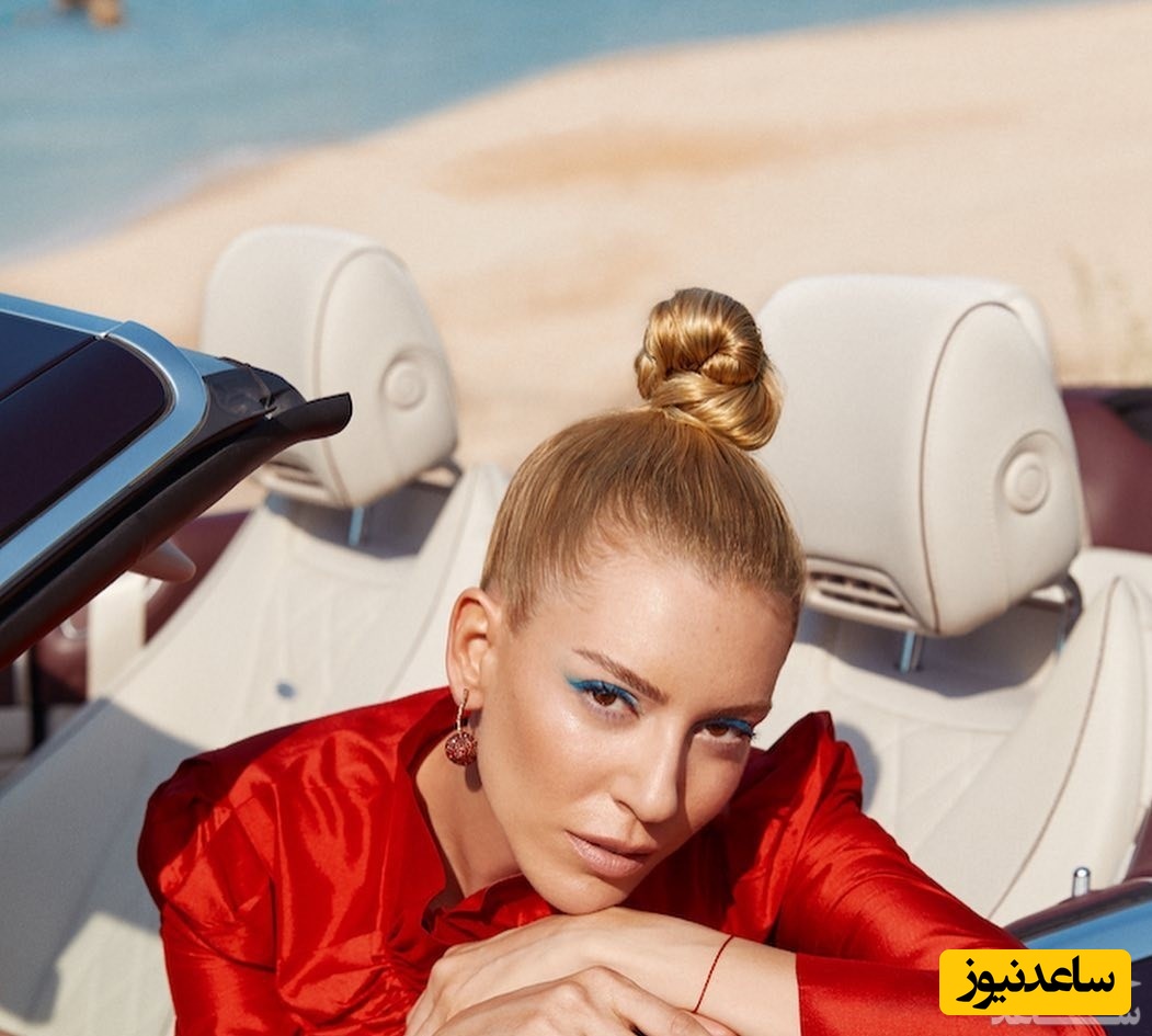 بیوگرافی و زندگی خصوصی سینم کوبال و همسرش + آلبوم تصاویر دیدنی