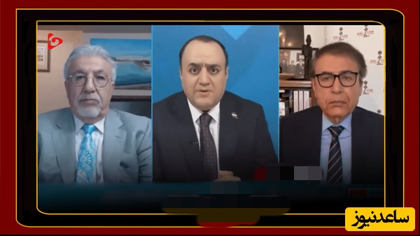 فیلم | ️توجیهات کارشناسان دوزاری اینترنشنال برای حمله به زیرساخت‌ها در ایران، مریض‌های واجب المطب