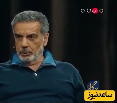 داستان موهای بلند مرحوم جمشید مشایخی در فیلم «پیک سحر»