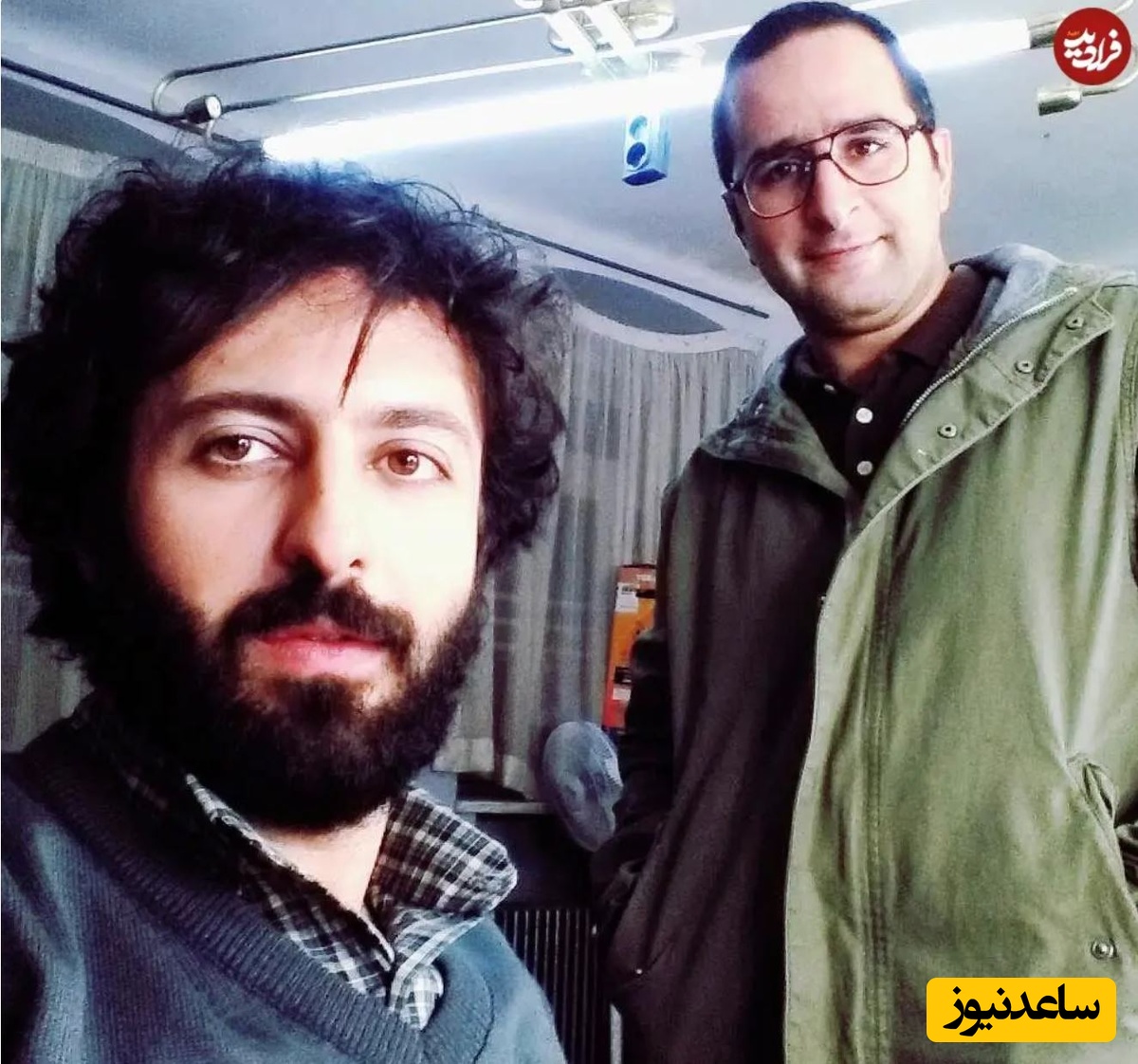 یوسف و هادی