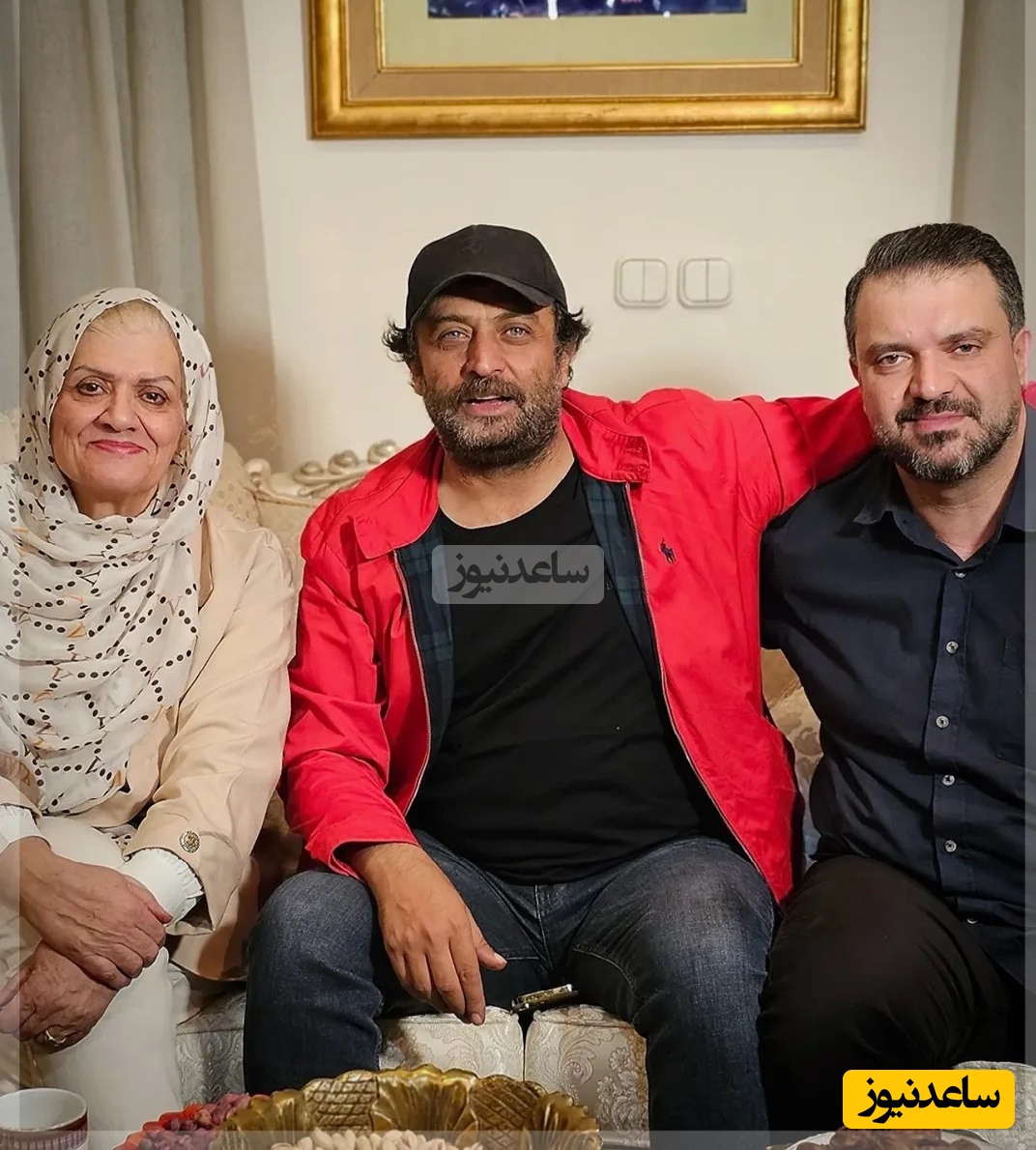 مصطفی زمانی: من یک شب مهمون خونه منصور پورحیدری بودم غذاهم ماهی بود، خانومش گفت تا نگی استقلالی‌ام شام بی شام خودشون گفتن اذیت نکن بچه رو و...