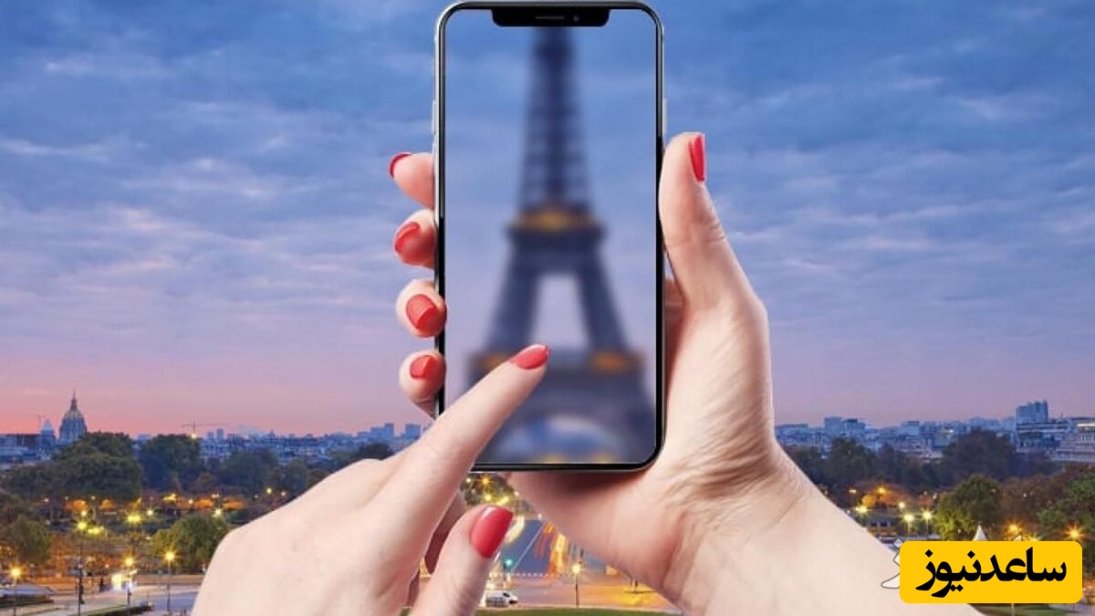 چرا تصویر در دوربین گوشی آیفون حین عکس گرفتن تار می‌شود؟/ دلایل اصلی تار شدن تصویر در دوربین گوشی