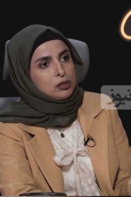 (ویدیو) اولین واکنش زینب موسوی به انتقادها درباره کلیپ فردوسی در برنامه مجید واشقانی: فقط شوخی کردم/ هرگز عذرخواهی نمی‌کنم!