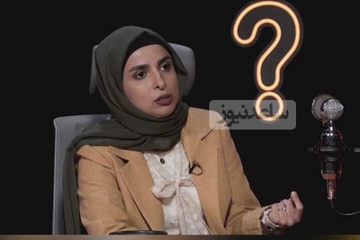 (ویدیو) اولین واکنش زینب موسوی به انتقادها درباره کلیپ فردوسی در برنامه مجید واشقانی: فقط شوخی کردم/ هرگز عذرخواهی نمی‌کنم!