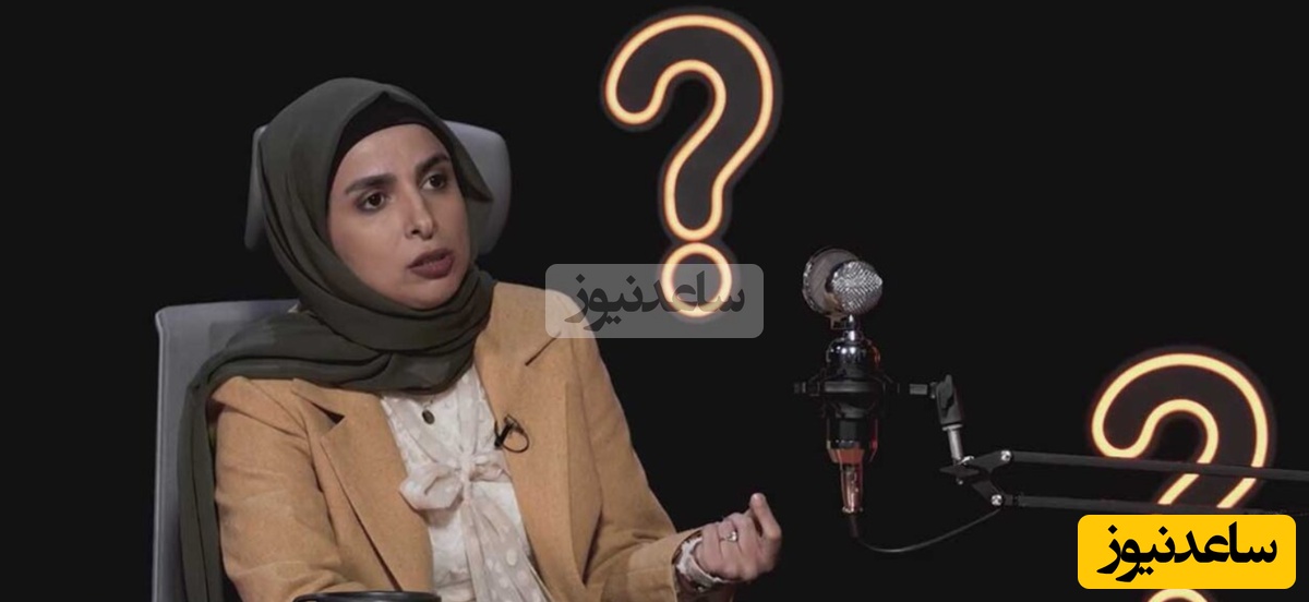 (ویدیو) اولین واکنش زینب موسوی به انتقادها درباره کلیپ فردوسی در برنامه مجید واشقانی: فقط شوخی کردم/ هرگز عذرخواهی نمی‌کنم!