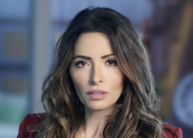 «سارا شاهی» یکی از نوادگان فتحعلی شاه قاجار را بیشتر بشناسید+ تصاویر تماشایی