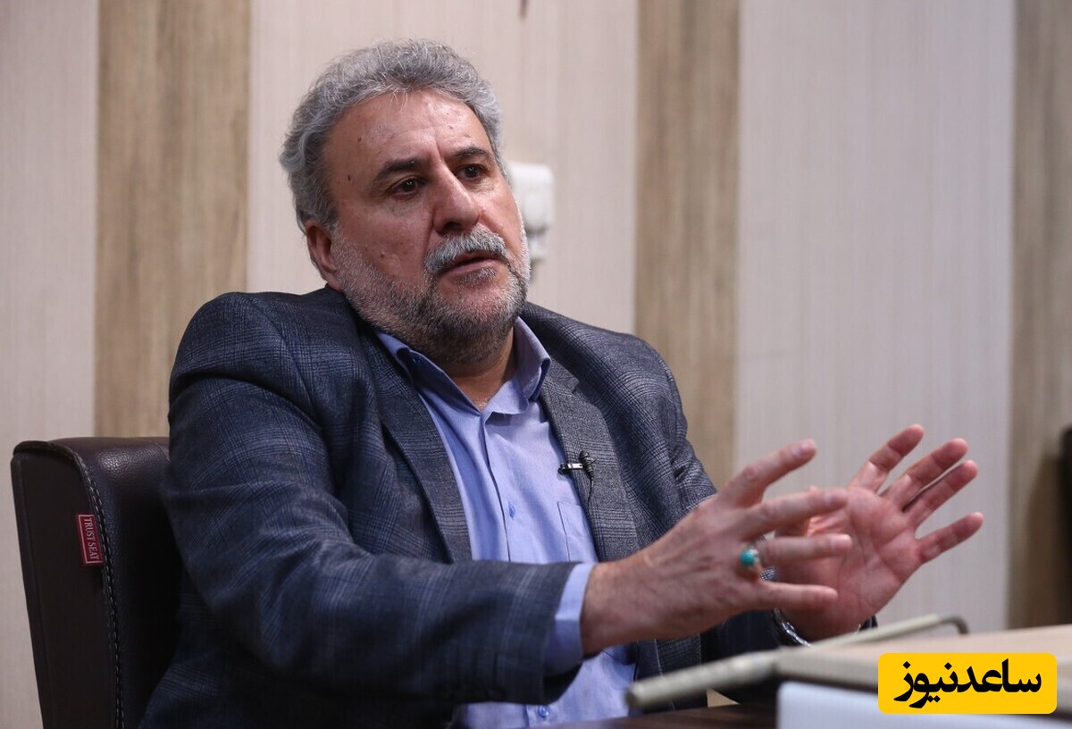 متلک سنگین فلاحت پیشه به کیهان: ملت تاوان بلوف‌های جنگ و ترور افراطیون را می‌دهد / اگر عرضه‌ی جنگ داشتی به لبنان می‌رفتی