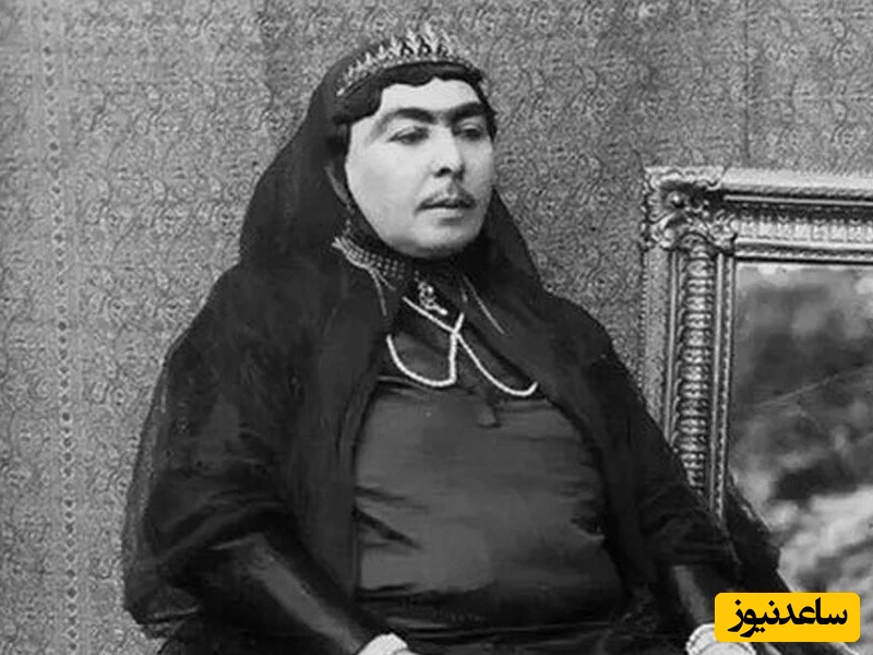 تصاویر دیده نشده از زندگی روزمره ایرانیان103 سال قبل/ مد و زیبایی در دوران قاجار و لباس‌هایی که هنوز هم شیک و خاص‌اند!