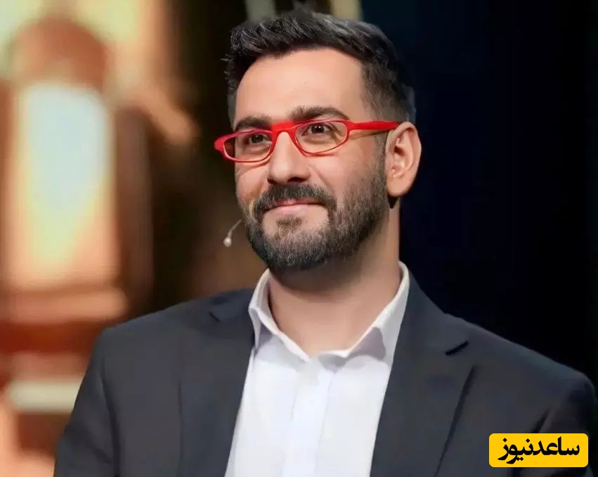 استایل خفن و فوق لاکچری نیما شعبان نژاد،بازیگر سریال شیش ماهه مهران مدیری