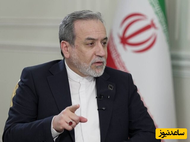 پاسخ عراقچی به ترامپ که گفته بود با افزایش قیمت نفت پولدارتر می‌شویم