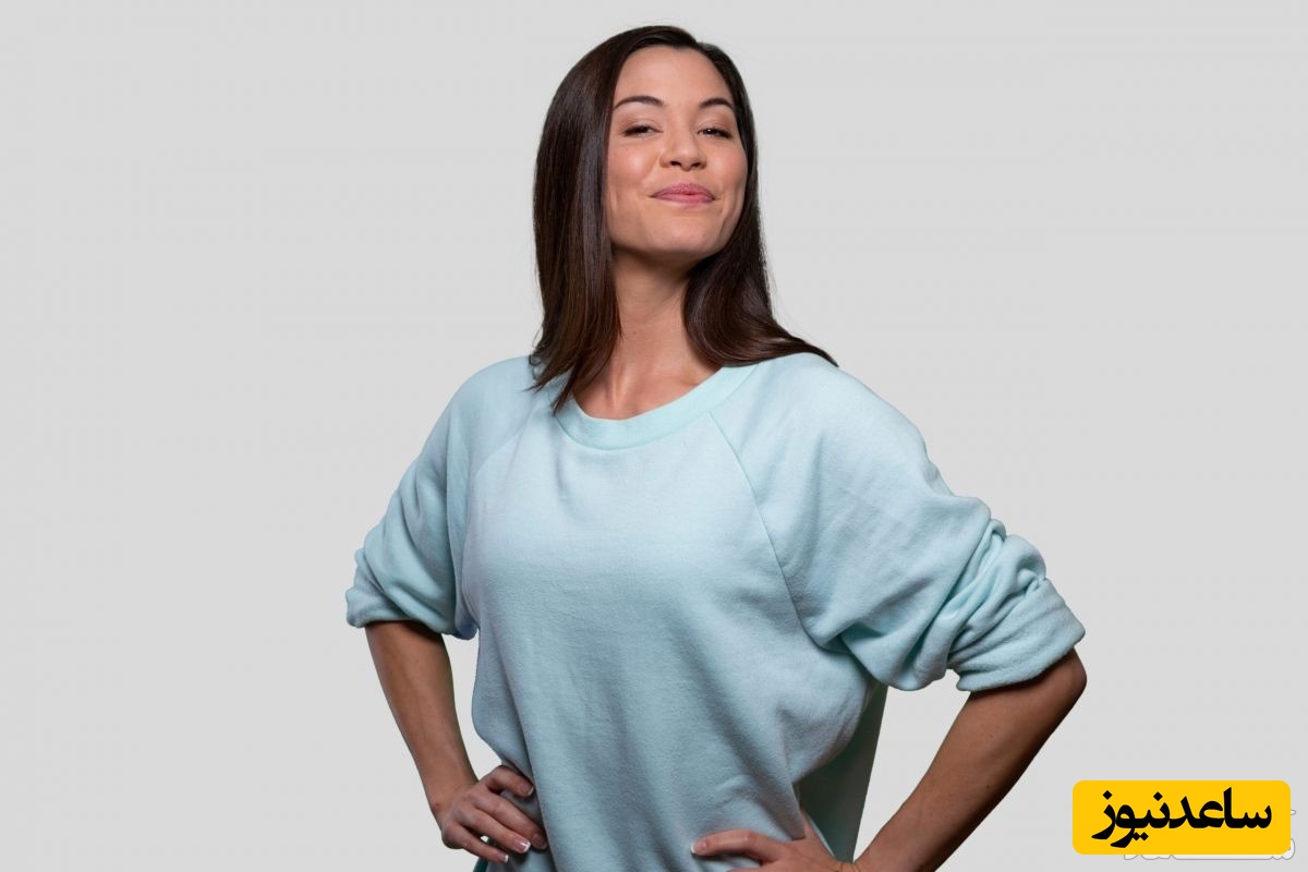 فرد با اعتماد به نفس