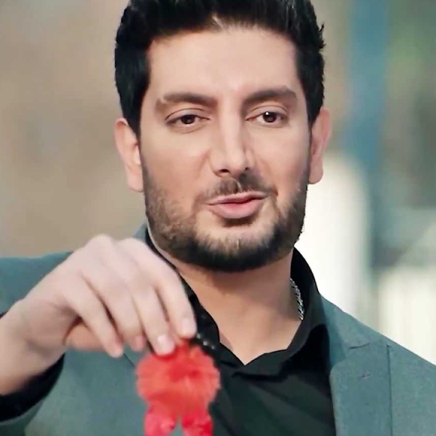 فرزاد فرزین