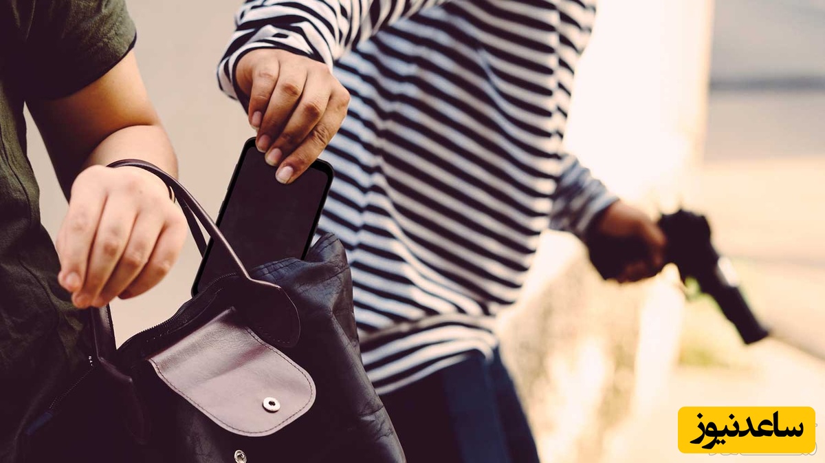 اقدامات ضروری بعد از سرقت گوشی که حتما باید انجام دهید!