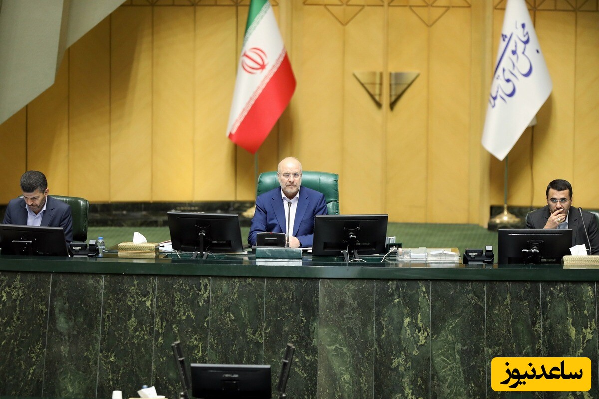 سنگ تمام قالیباف برای رئیس جمهور: با این کارتان دشمن را ناامید کردید