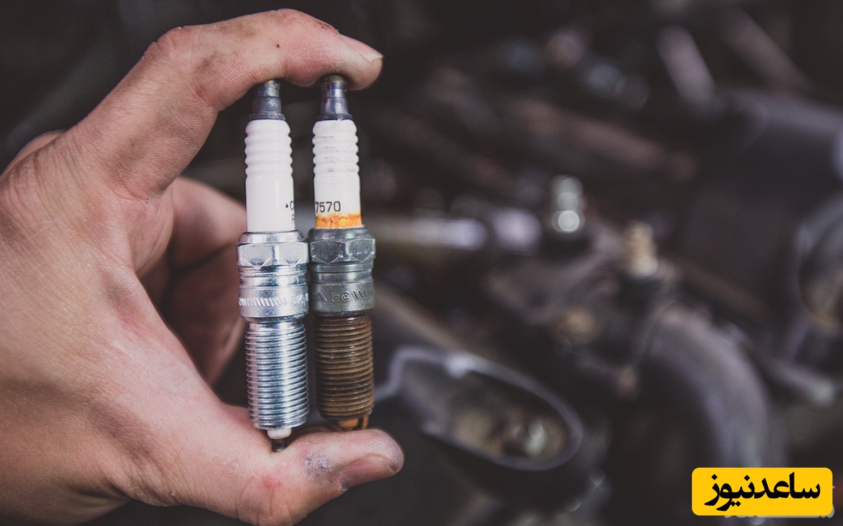 ساده‌ترین روش های تشخیص خراب بودن شمع خودرو
