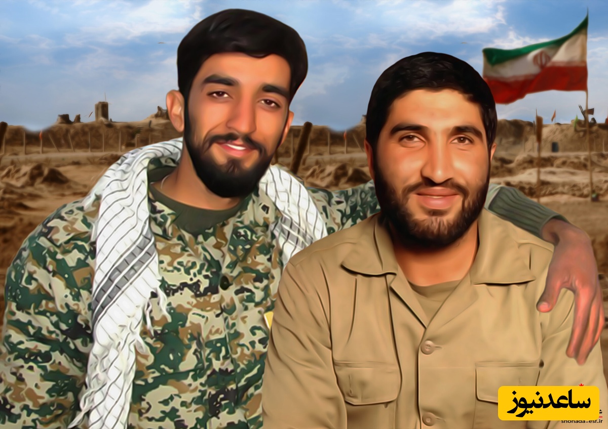 شهید محسن حججی 