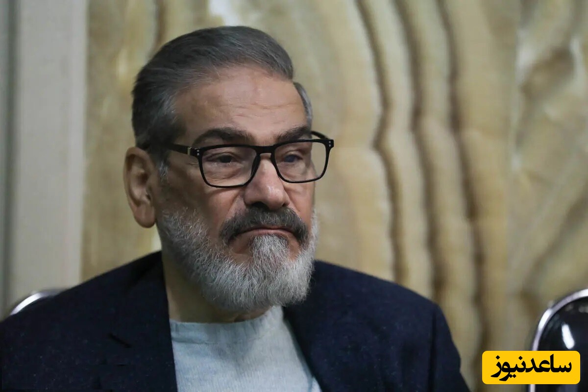 شمخانی آژانس بین المللی انرژی اتمی را تهدید کرد +عکس/ بازرسان اخراج می شوند...