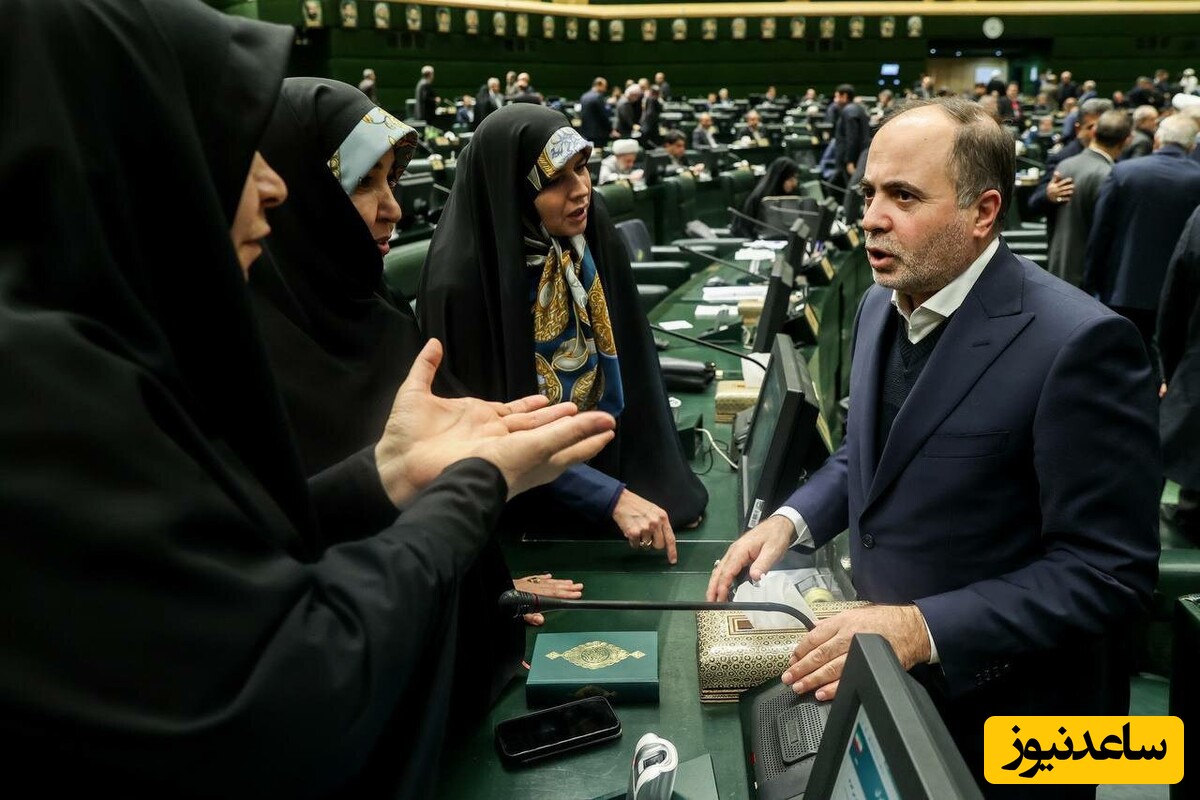 وزیر