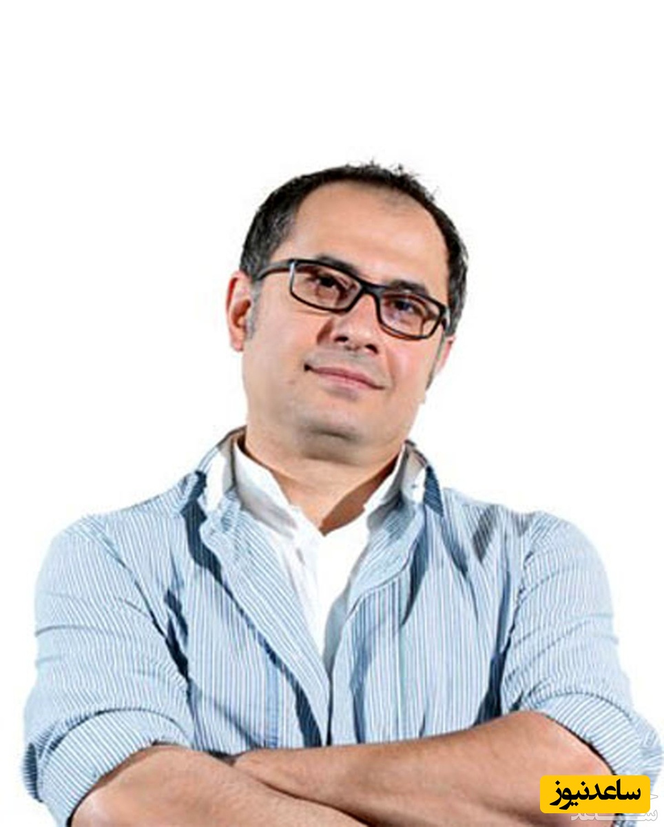 سیاوش مفیدی