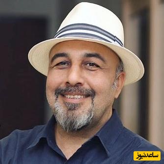 ویدئو / رضا عطاران: از پول زیاد می‌ترسم! نه ماشین دارم، نه خونه لاکچری ...