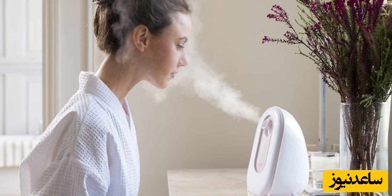 روش درست بخور صورت چیست؟