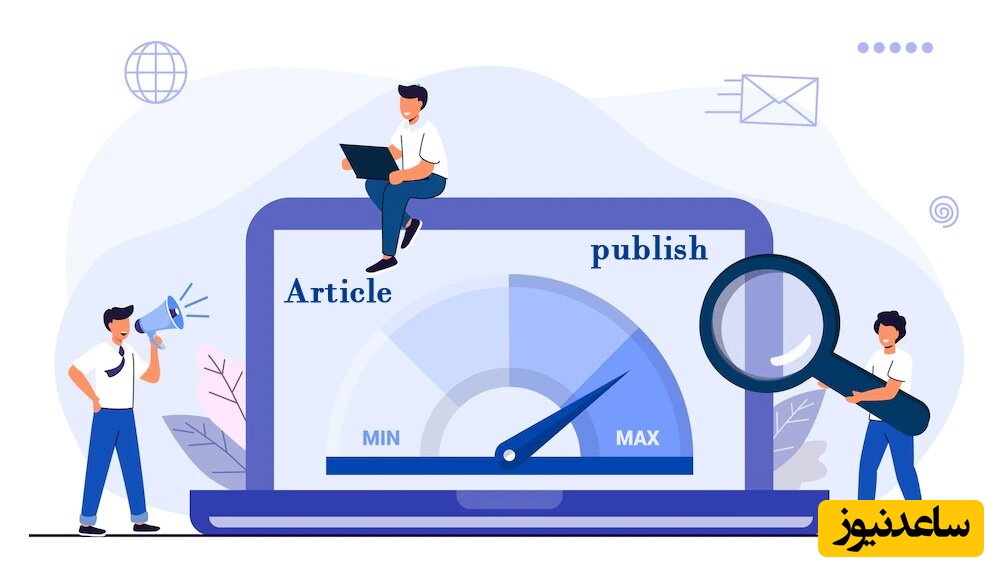 چاپ مقاله رایگان و تضمینی
