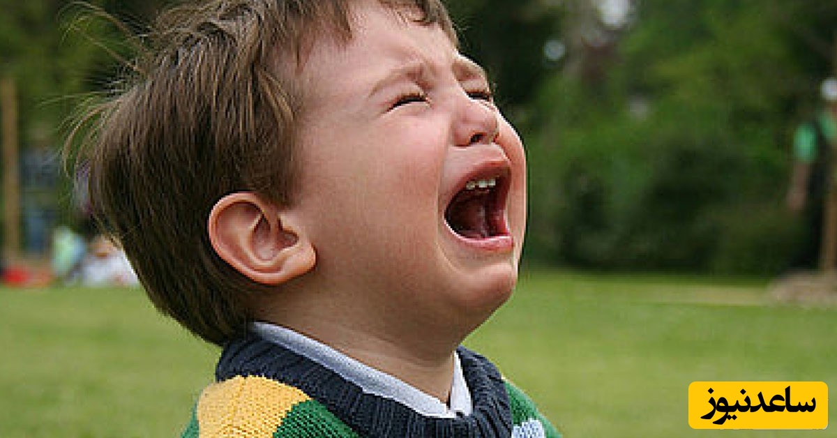 حملات ریسه رفتن کودکان چه زمانی رخ می دهد؟