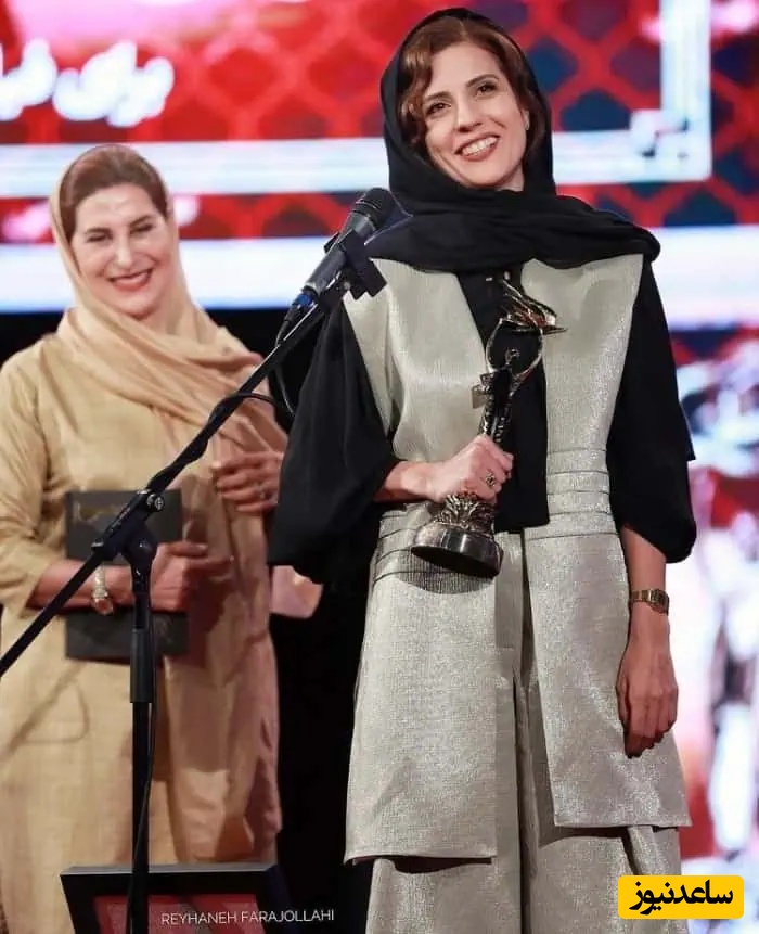 سارا بهرامی