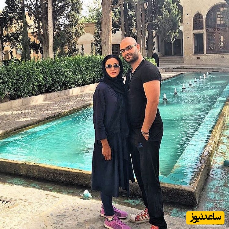 حدیثه تهرانی