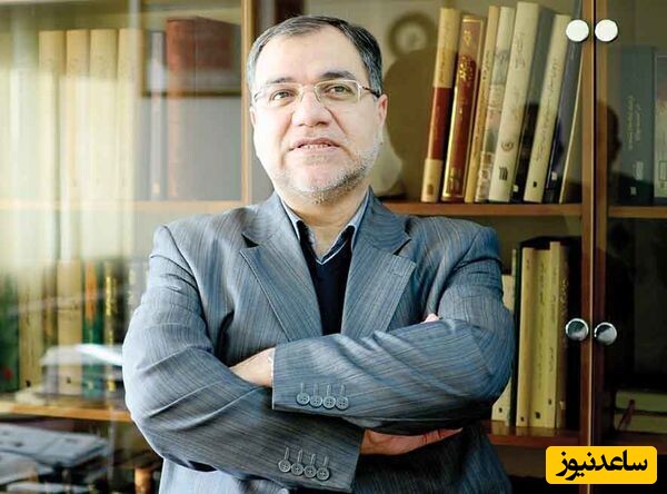 مهدی فضائلی: نه بنده سخنگوی رهبر انقلاب اسلامی هستم و نه دفتر ایشان سخنگو دارد