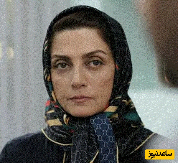 رویا جاویدنیا از تجربه شهرت در سن چهل سالگی می گوید