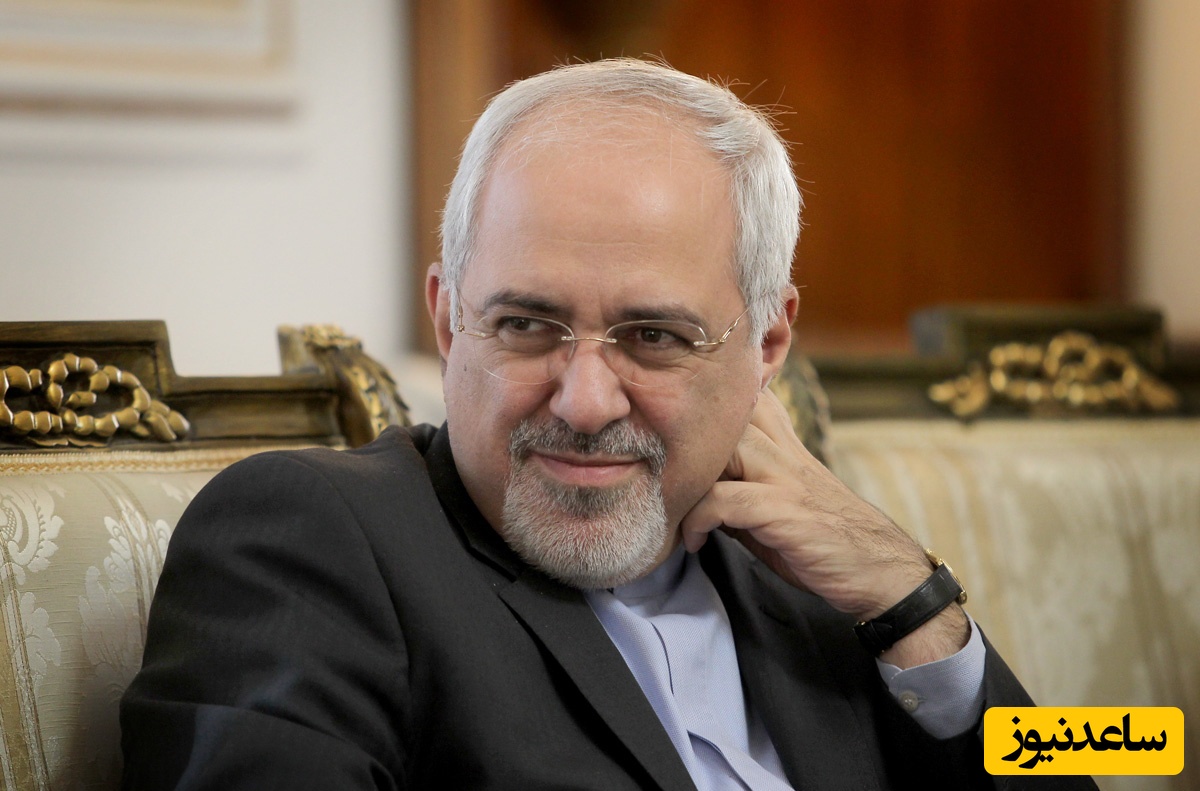 عکسی که احتمالاً تا امروز ندیده‌اید/ استایل دانشجویی محمدجواد ظریف در خیابان‌های نیویورک