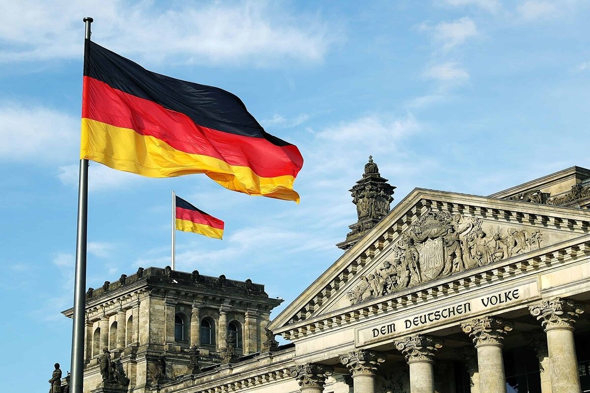 واکنش آلمان به صدور حکم اعدام «جمشید شارمهد»