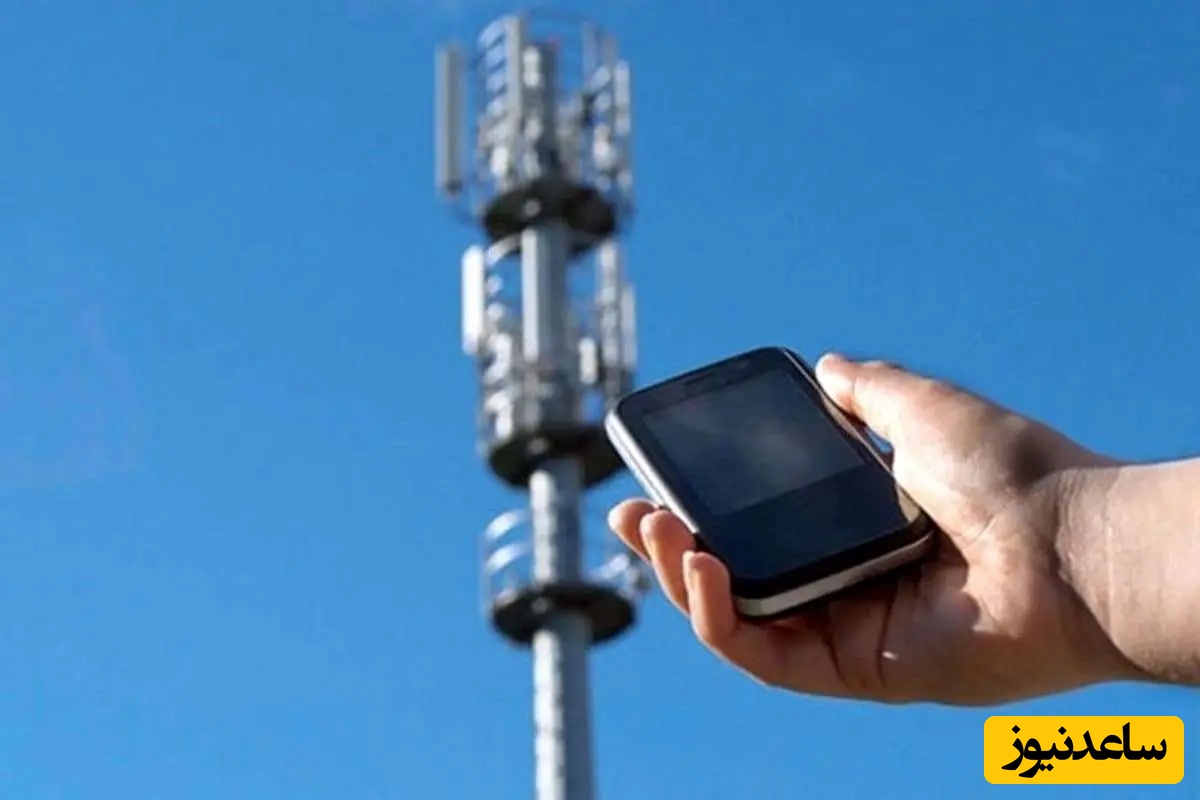 چرا وقتی برق قطع می‌شود، اینترنت نداریم؟