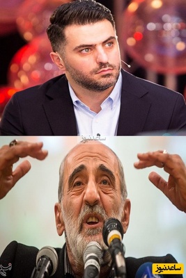 کیهان: قرار بود صداوسیما و ساترا سختگیری کنند/ چرا جلوی برنامه علی ضیاء را نمی گیرید؟