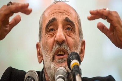 کیهان: قرار بود صداوسیما و ساترا سختگیری کنند/ چرا جلوی برنامه علی ضیاء را نمی گیرید؟